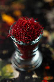 زعفران صادراتی عطری که سفره‌ها را جان می‌بخش